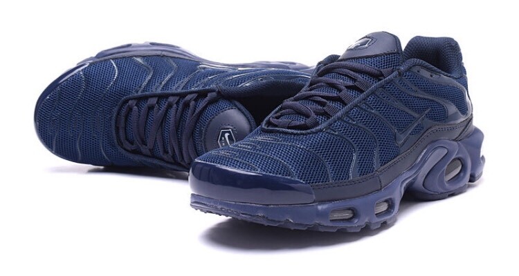 navy blue tns